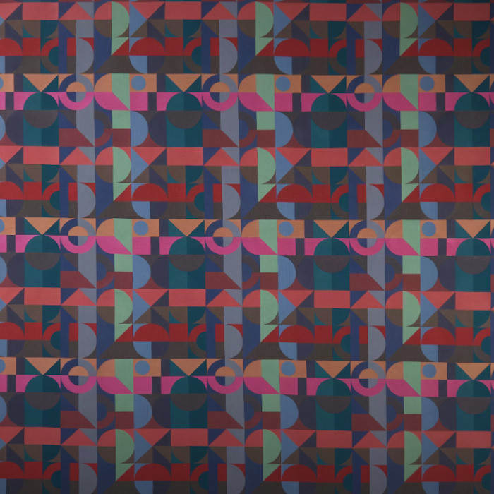 Osborne and little fabric jive 19 product detail
