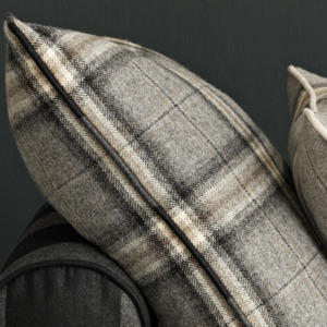 Morlich fabric product listing