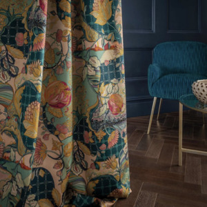 Hartfield fabric product listing