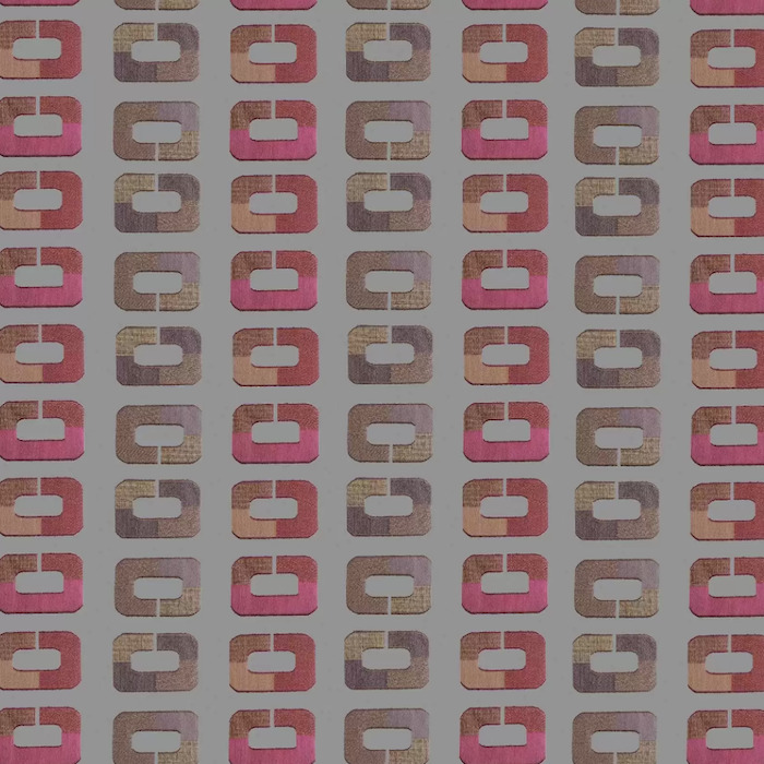 Osborne and little fabric mahjong 6 product detail