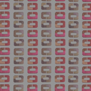 Osborne and little fabric mahjong 6 product listing