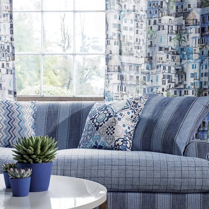 Portovenere fabric product detail