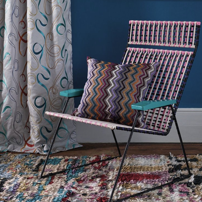 Taggia fabric product detail