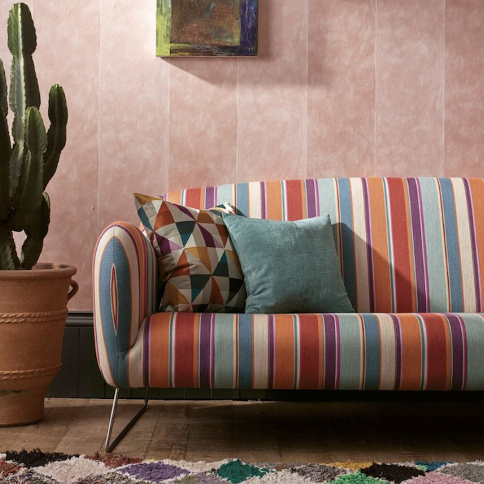 Spiaggia fabric product detail