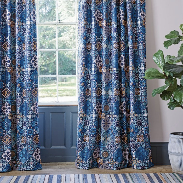 Cervo fabric product detail