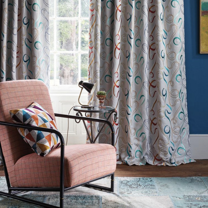 Lerici fabric product detail