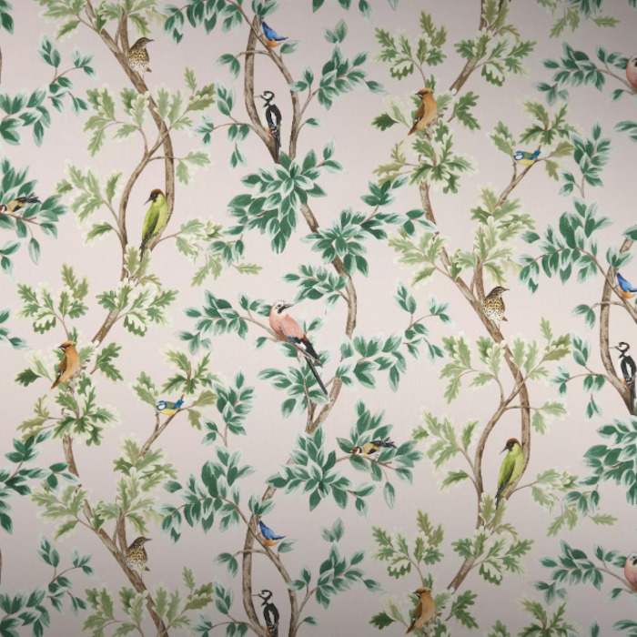Osborne and little fabric mansfield 12 product detail