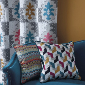 Pageant fabric product listing
