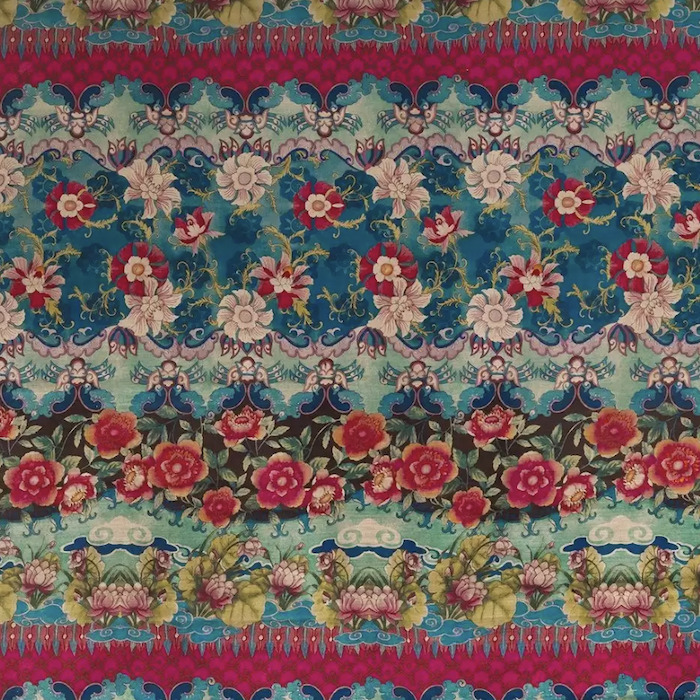 Osborne and little fabric palazzo 11 product detail