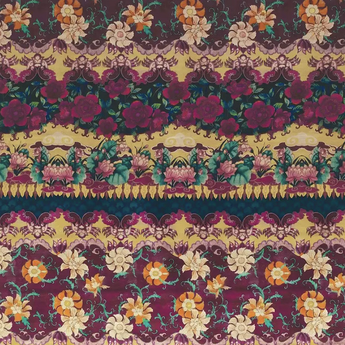 Osborne and little fabric palazzo 5 product detail