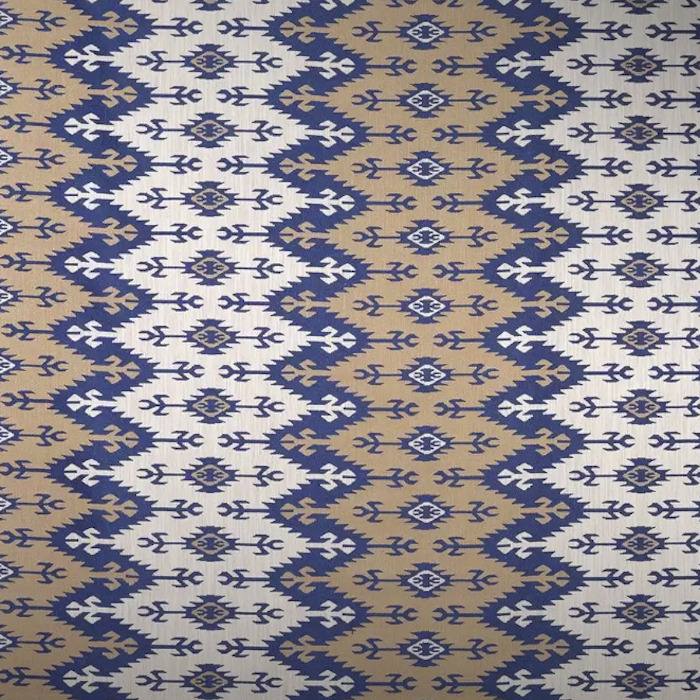 Osborne and little fabric pasha 4 product detail
