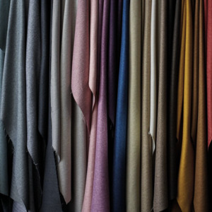 Bangor fabric product listing