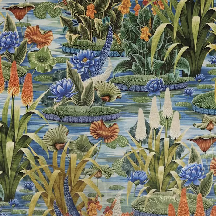 Osborne and little fabric rhapsody 2 product detail
