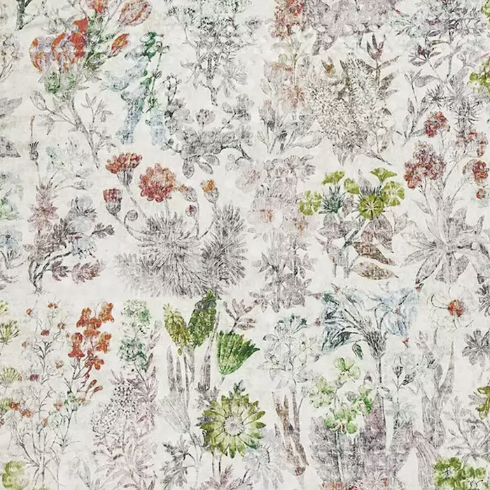Osborne and little fabric rhapsody 5 product detail