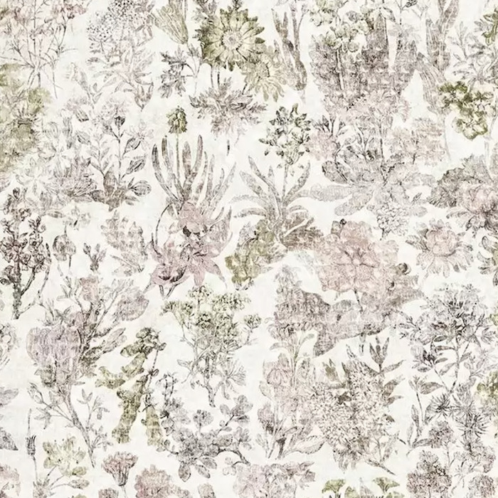 Osborne and little fabric rhapsody 6 product detail
