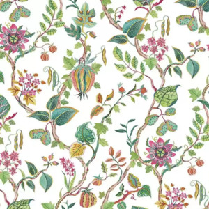 Osborne and little fabric rhapsody 10 product listing