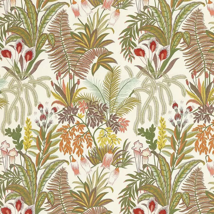 Osborne and little fabric rhapsody 15 product detail