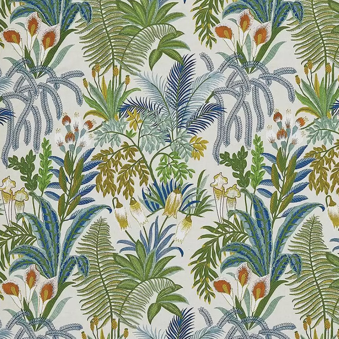 Osborne and little fabric rhapsody 16 product detail