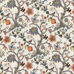 Osborne and little fabric rhapsody 17 product listing