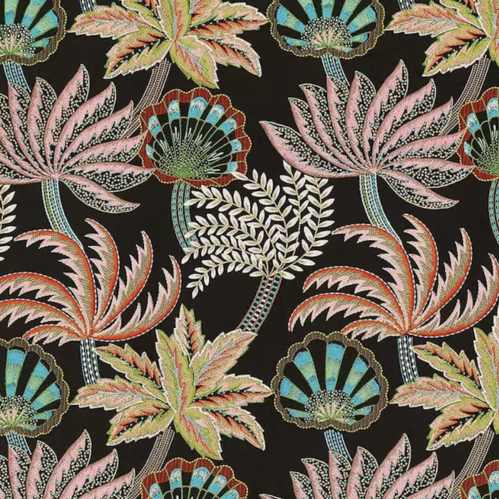 Osborne and little fabric rhapsody 19 product detail