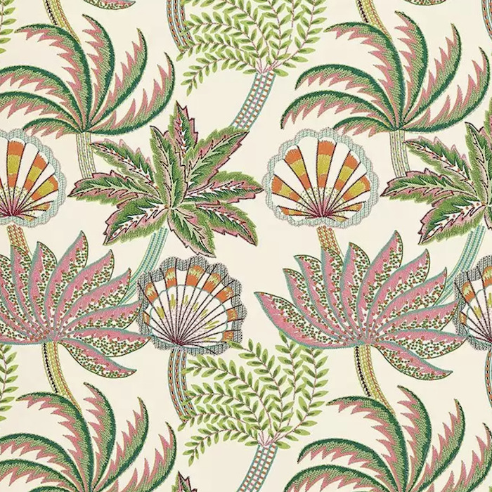 Osborne and little fabric rhapsody 20 product detail