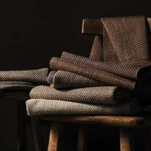 Chorus fabric product listing