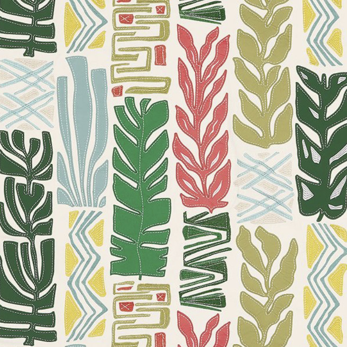 Osborne and little fabric santa fe 2 product detail