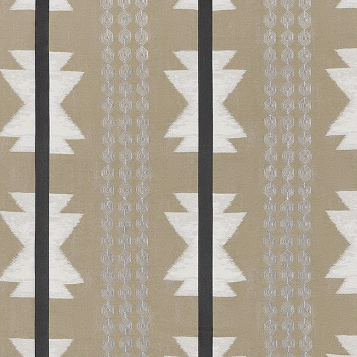 Osborne and little fabric santa fe 19 product detail