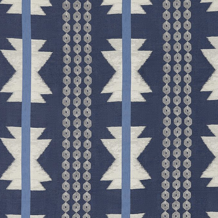Osborne and little fabric santa fe 20 product detail
