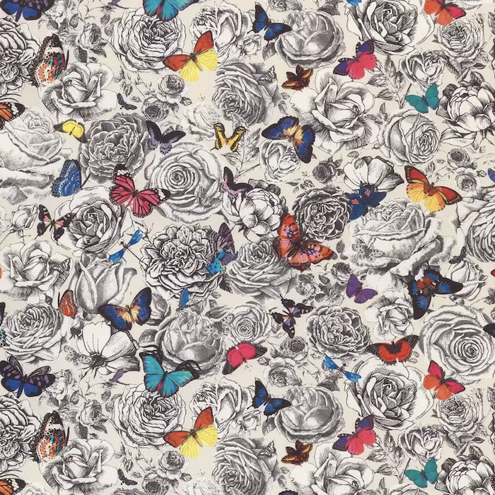 Osborne and little fabric sea breeze 7 product detail