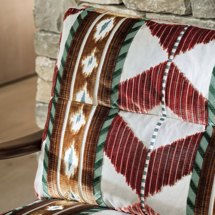 Cornaro fabric product detail