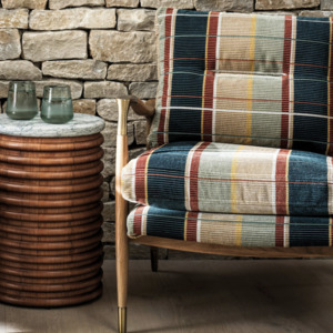 Dario fabric product listing