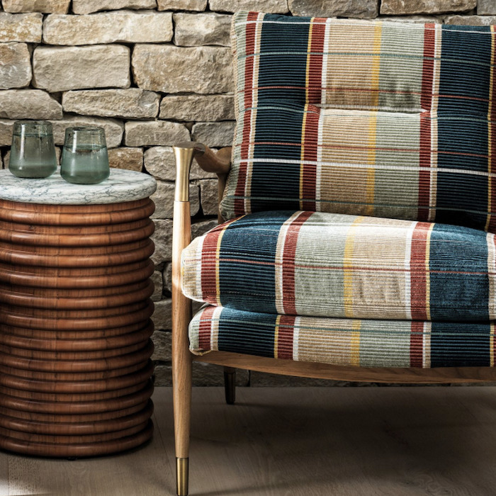 Dario fabric product detail