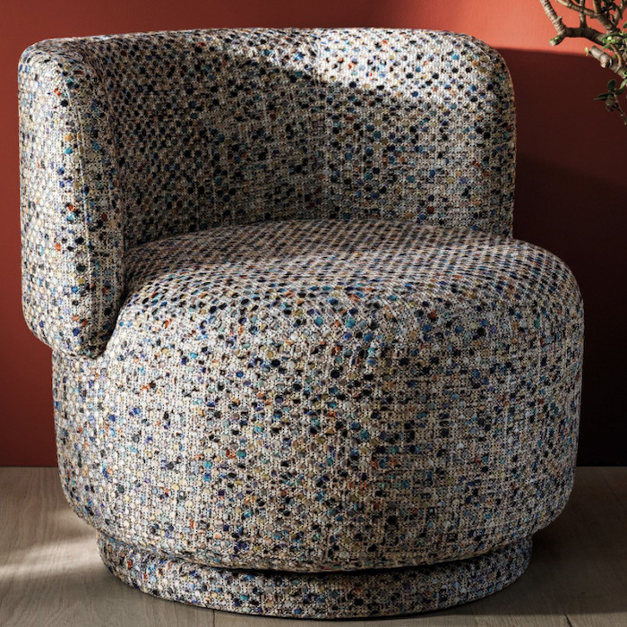 Ariani fabric product detail