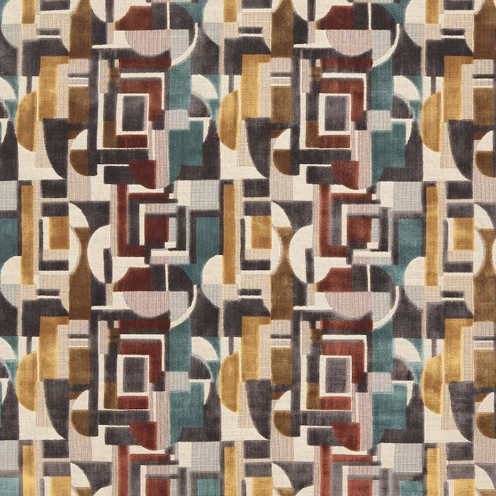 Osborne and little fabric serenissima 19 product detail