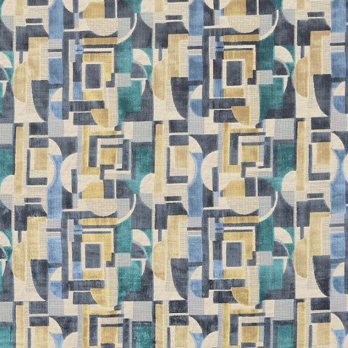 Osborne and little fabric serenissima 20 product detail