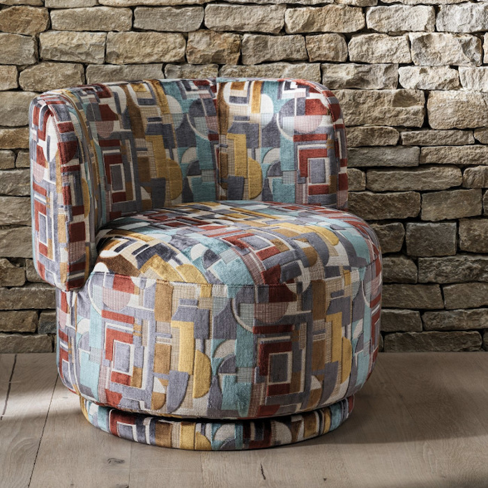 Bovolo fabric product detail