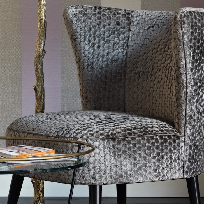 Alveare fabric product detail