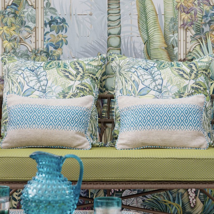 Hothouse fabric product detail