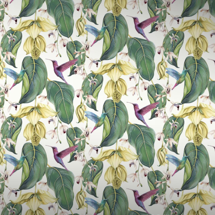 Osborne and little fabric summerhouse 24 product detail