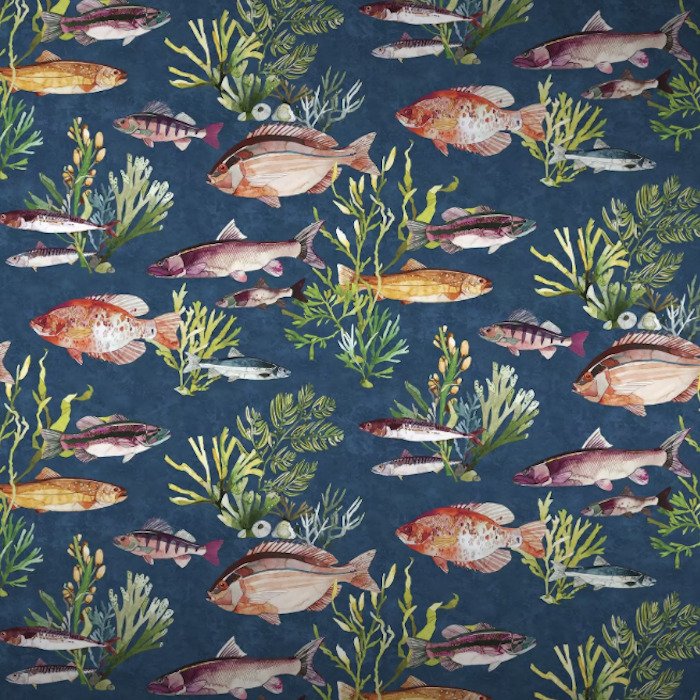 Osborne and little fabric summerhouse 13 product detail