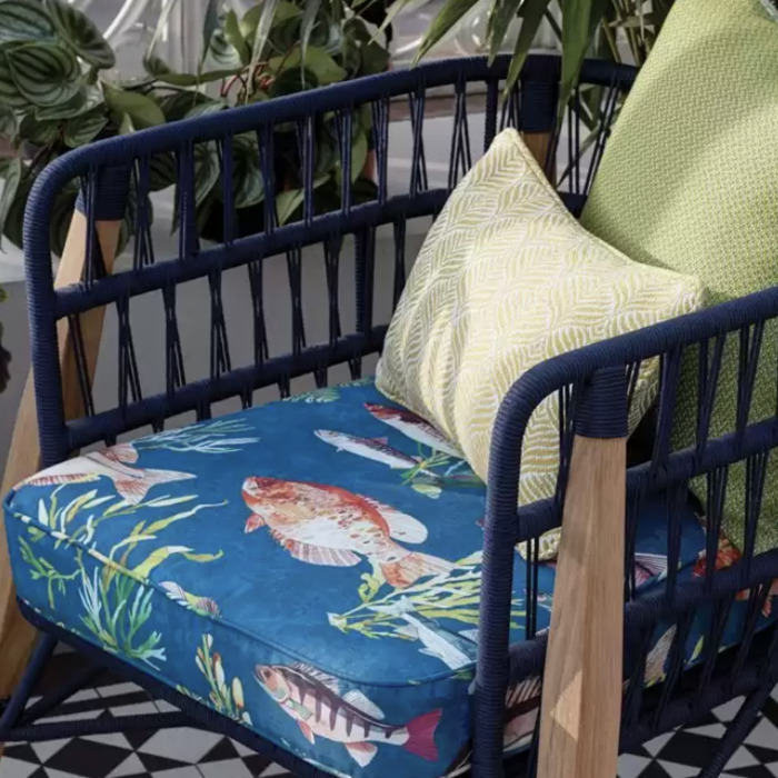 Laghetto fabric product detail