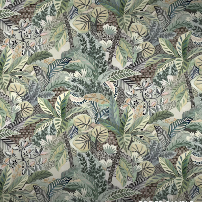 Osborne and little fabric summerhouse 15 product detail