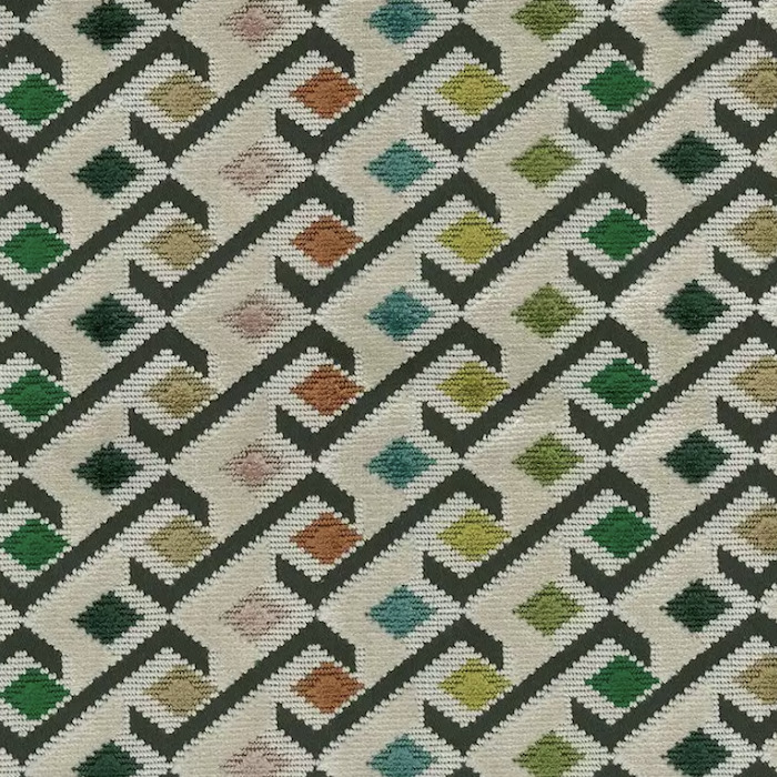 Osborne and little fabric viviana 2 product detail