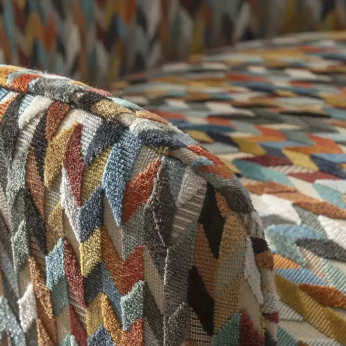 Felicia fabric product detail