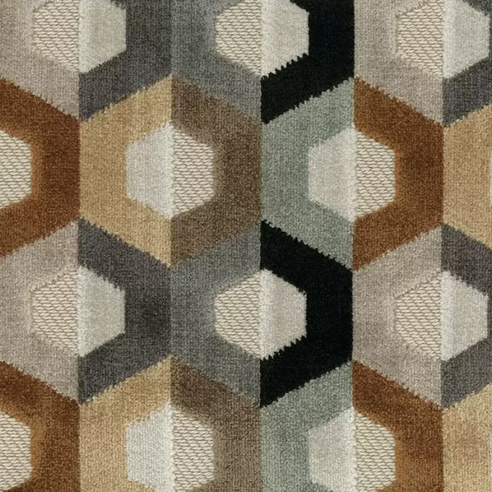 Osborne and little fabric viviana 24 product detail