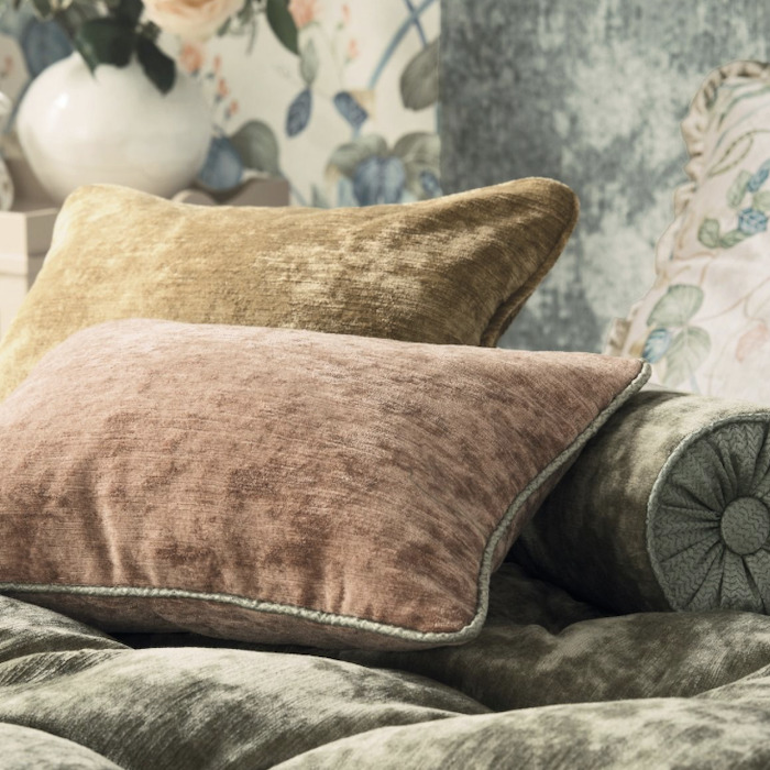 Belvedere fabric product detail