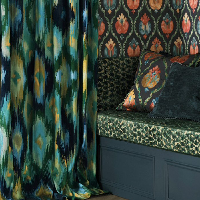 Xanadu fabric product detail