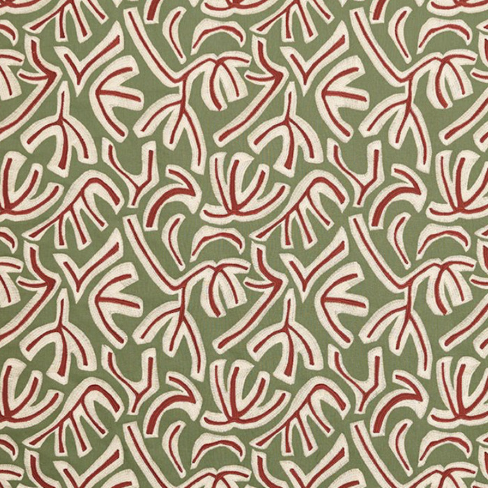 Osborne and little fabric belvedere 34 product detail