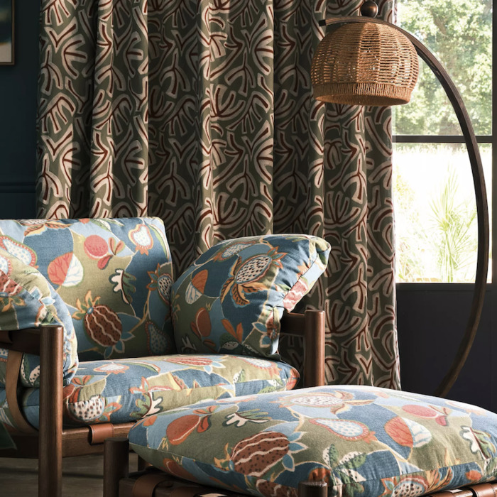 Avila fabric product detail